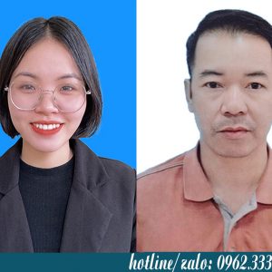 in ảnh thẻ lấy ngay